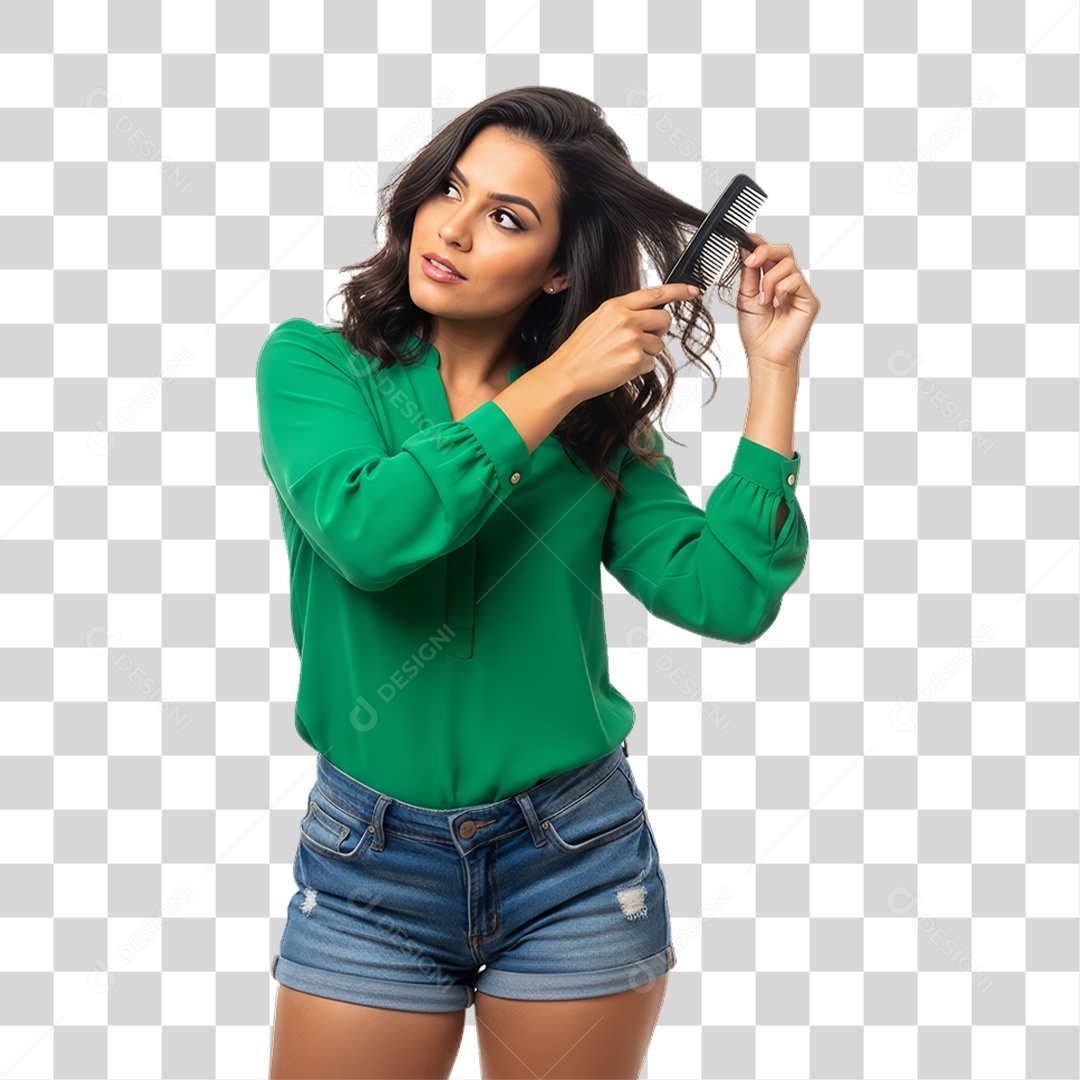 Pessoa Mulher Gestos Expressões PNG Transparente