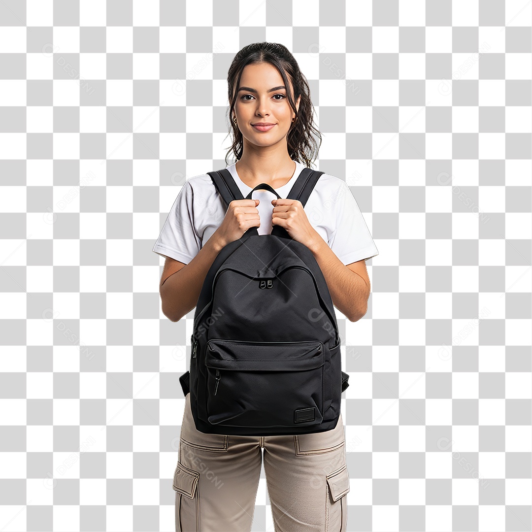 Pessoa Mulher Gestos Expressões PNG Transparente