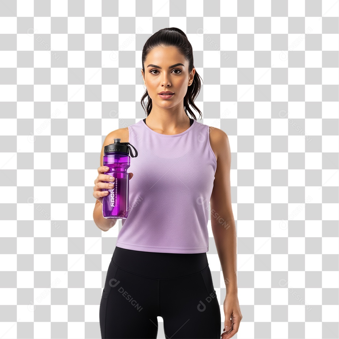 Pessoa Mulher Gestos Expressões PNG Transparente