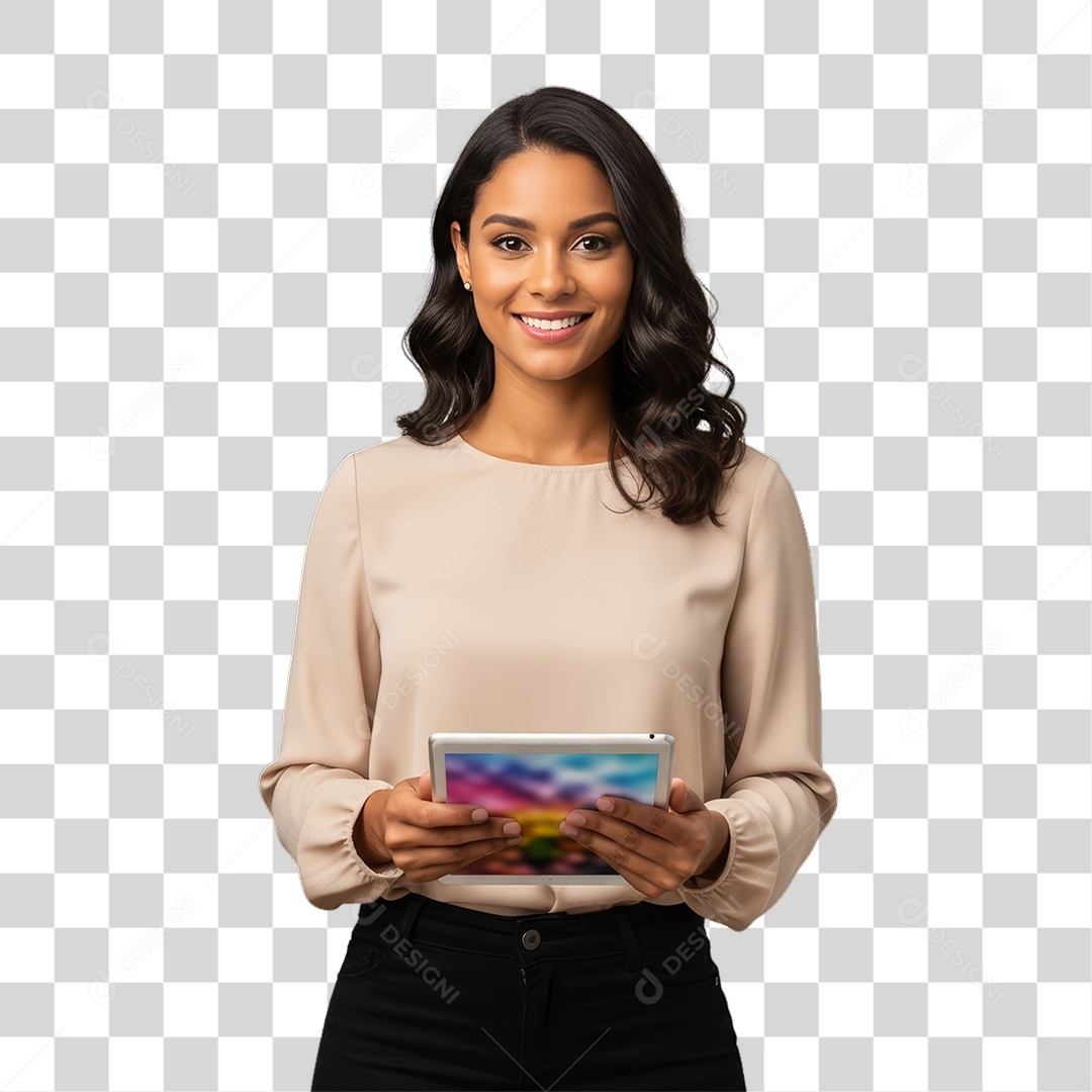 Pessoa Mulher Gestos Expressões PNG Transparente