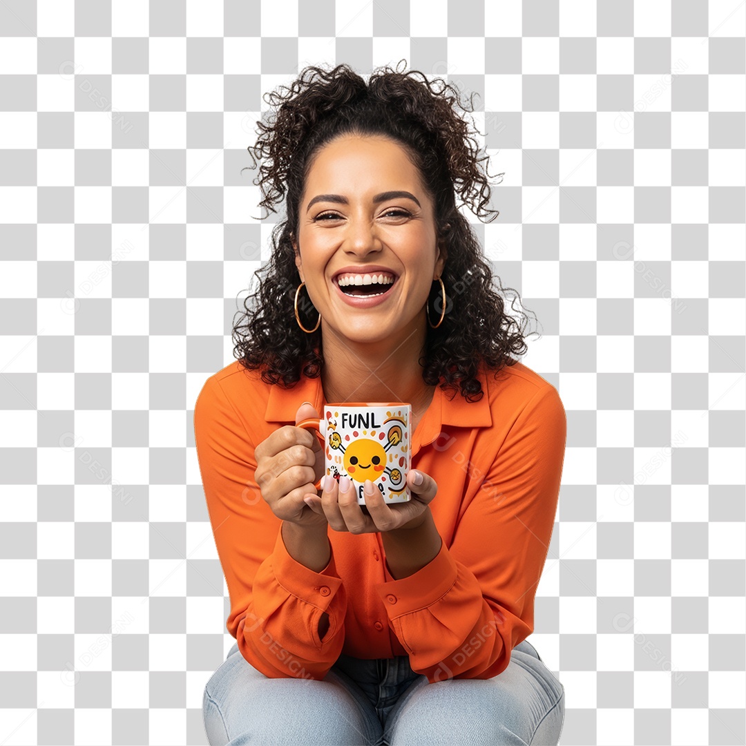 Pessoa Mulher Gestos Expressões PNG Transparente