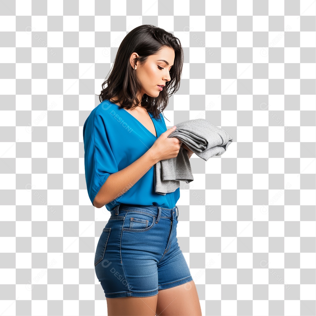 Pessoa Mulher Gestos Expressões PNG Transparente