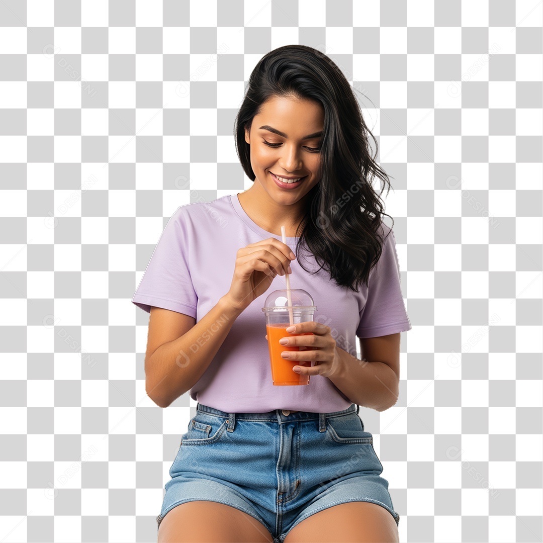 Pessoa Mulher Gestos Expressões PNG Transparente