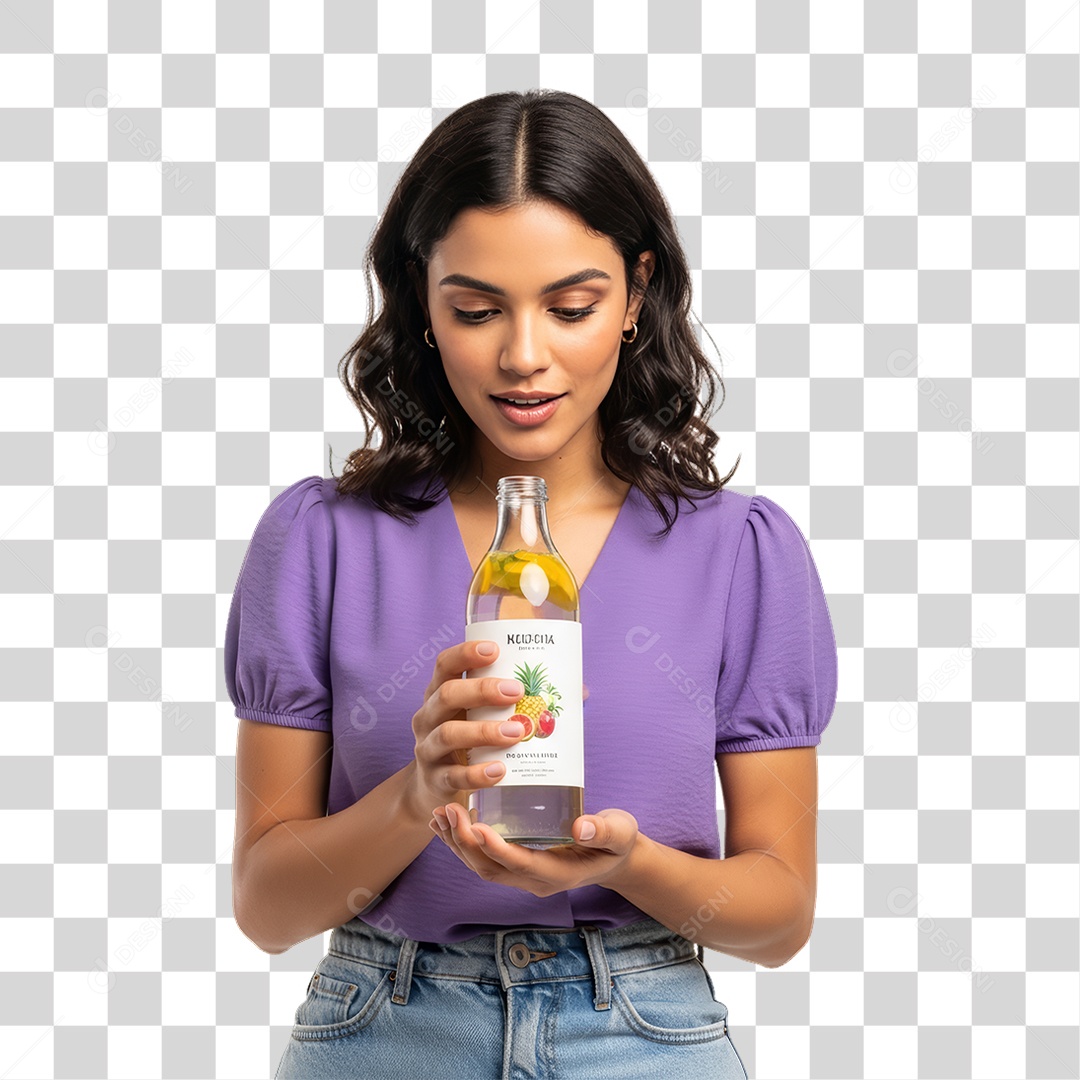 Pessoa Mulher Gestos Expressões PNG Transparente