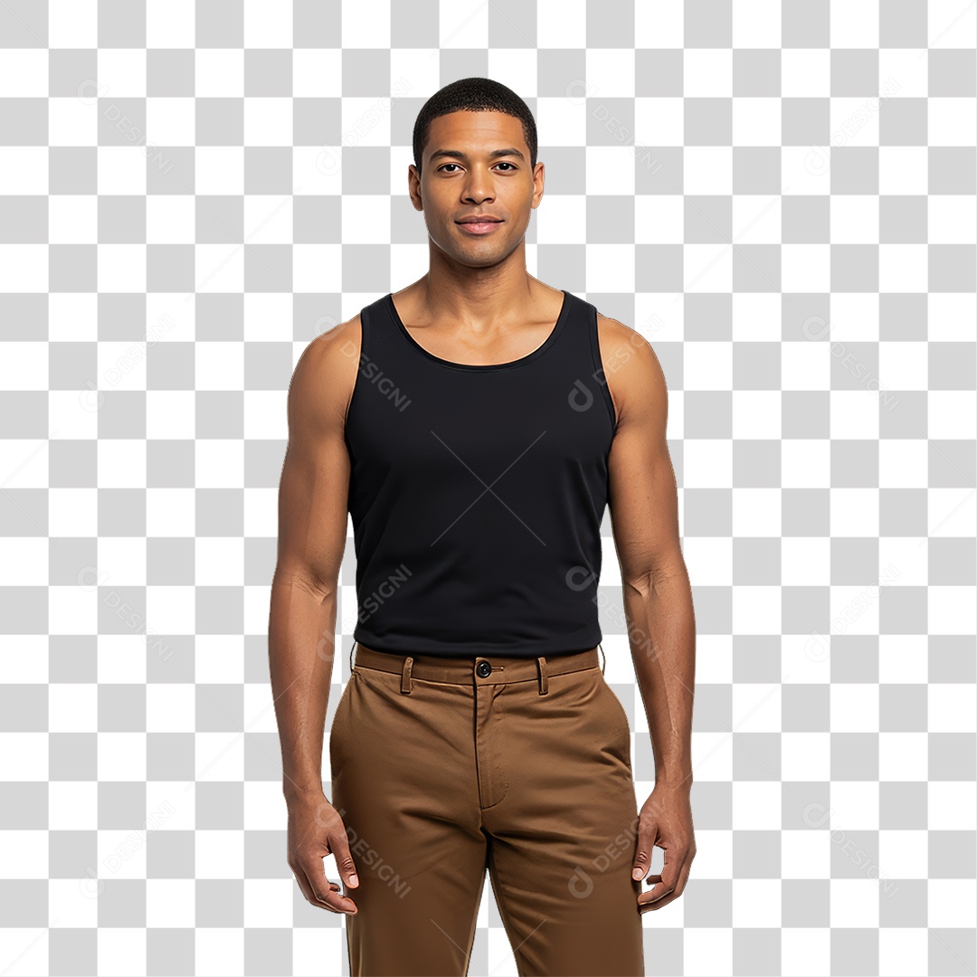 Pessoa Homem Gestos Expressões PNG Transparente