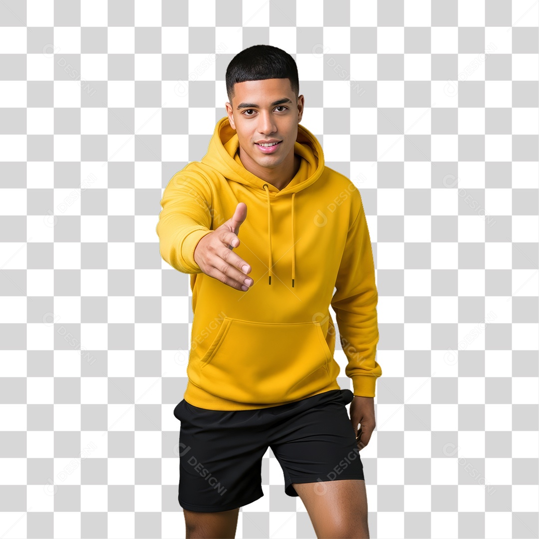 Pessoa Homem Gestos Expressões PNG Transparente