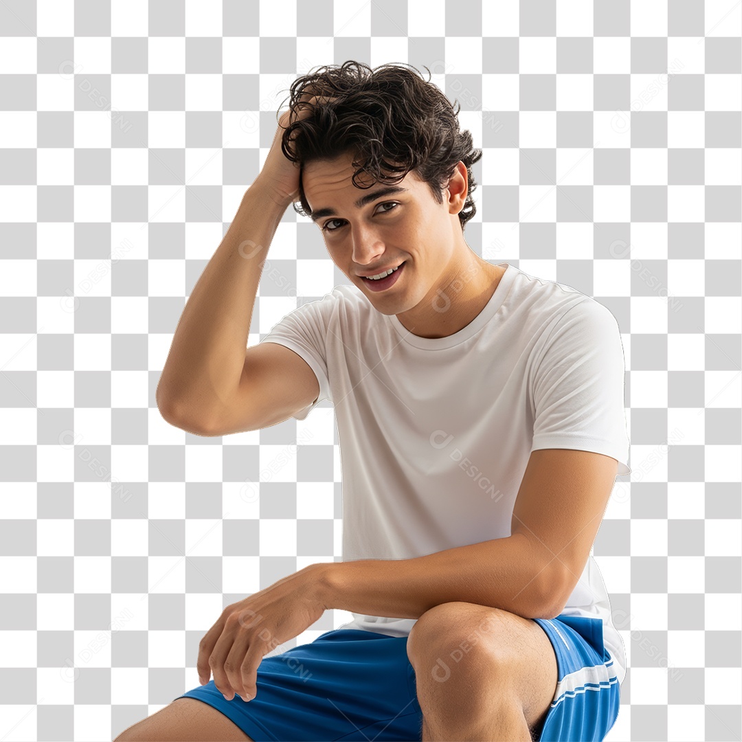 Pessoa Homem Gestos Expressões PNG Transparente