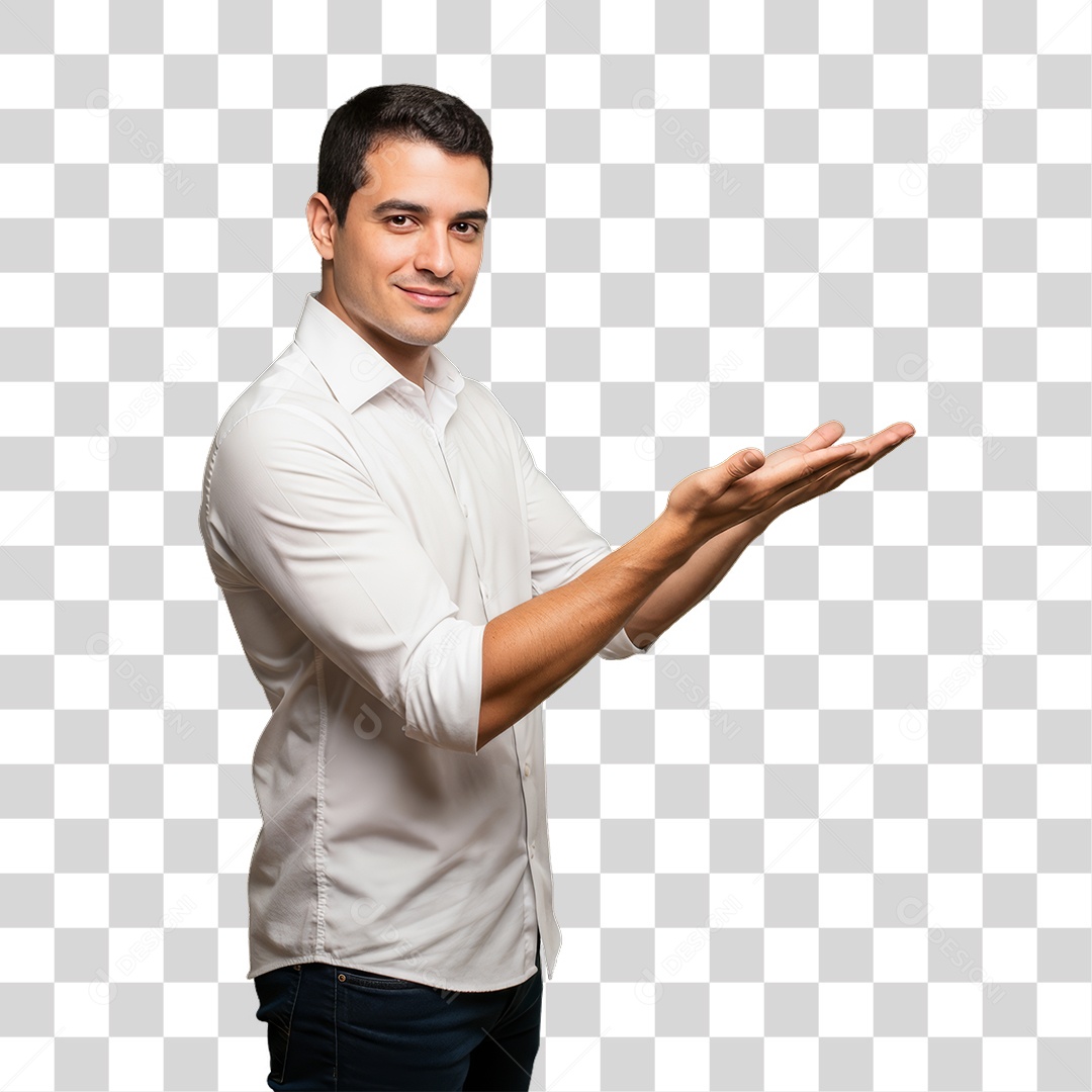 Pessoa Homem Gestos Expressões PNG Transparente