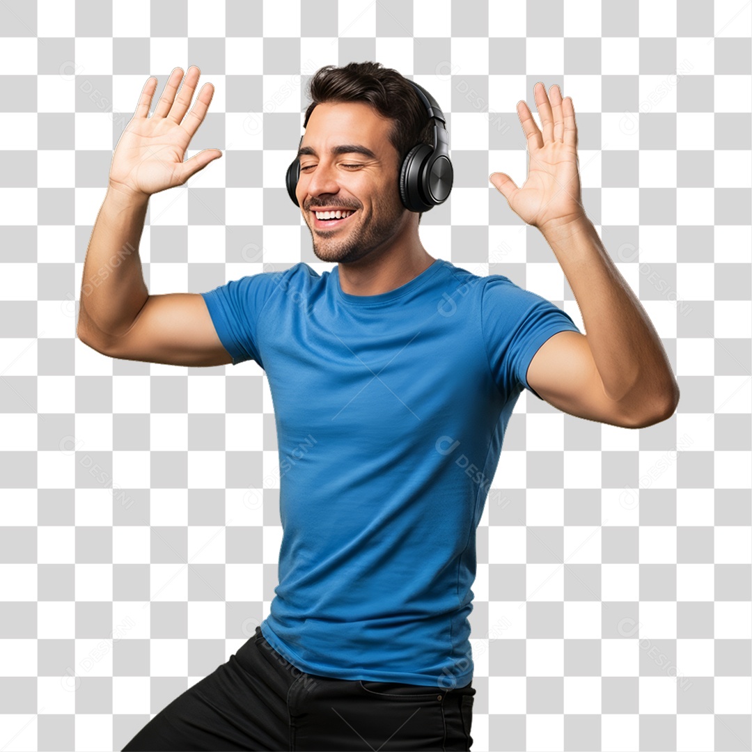 Pessoa Homem Gestos Expressões PNG Transparente