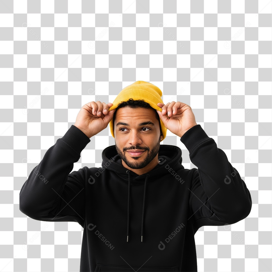 Pessoa Homem Gestos Expressões PNG Transparente