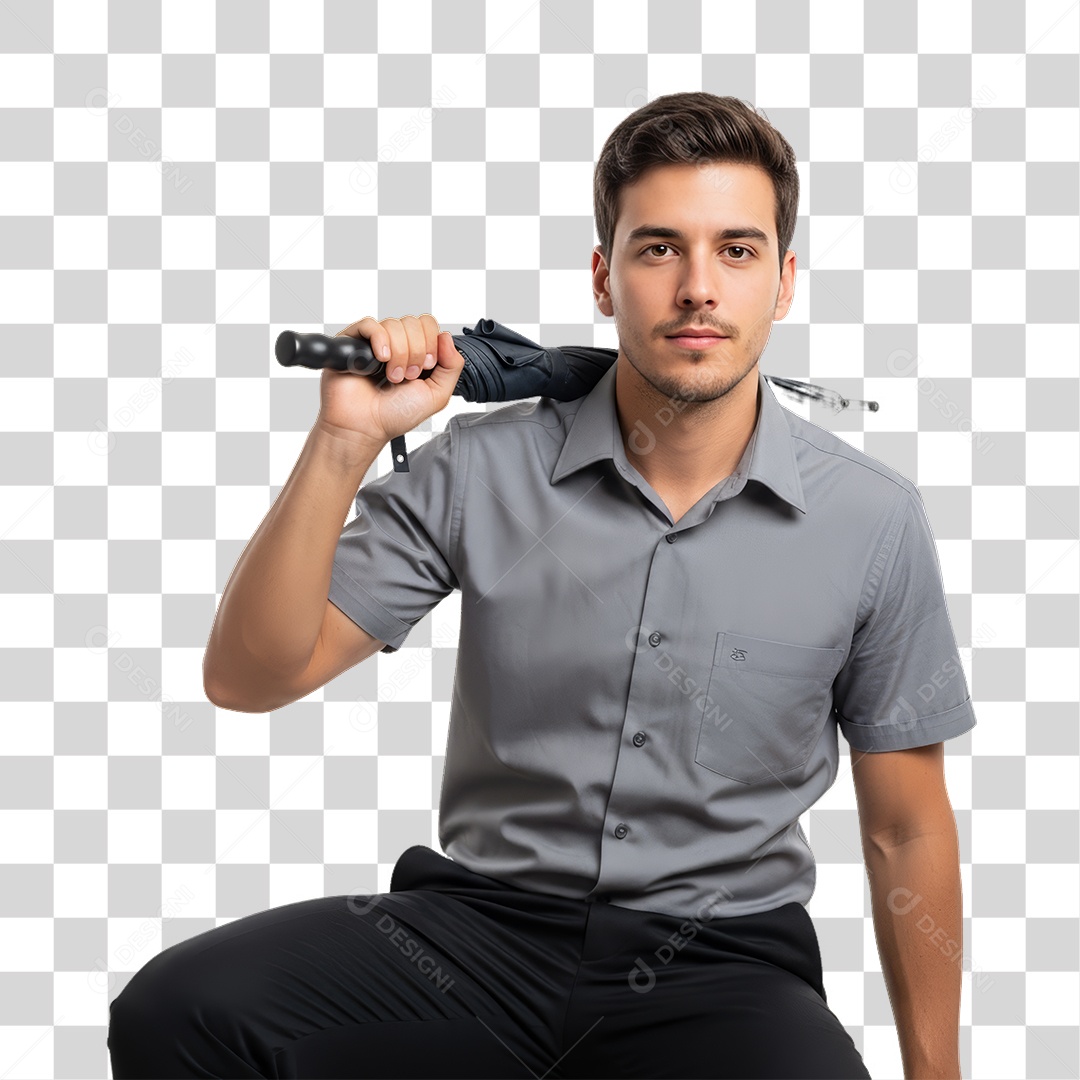 Pessoa Homem Gestos Expressões PNG Transparente