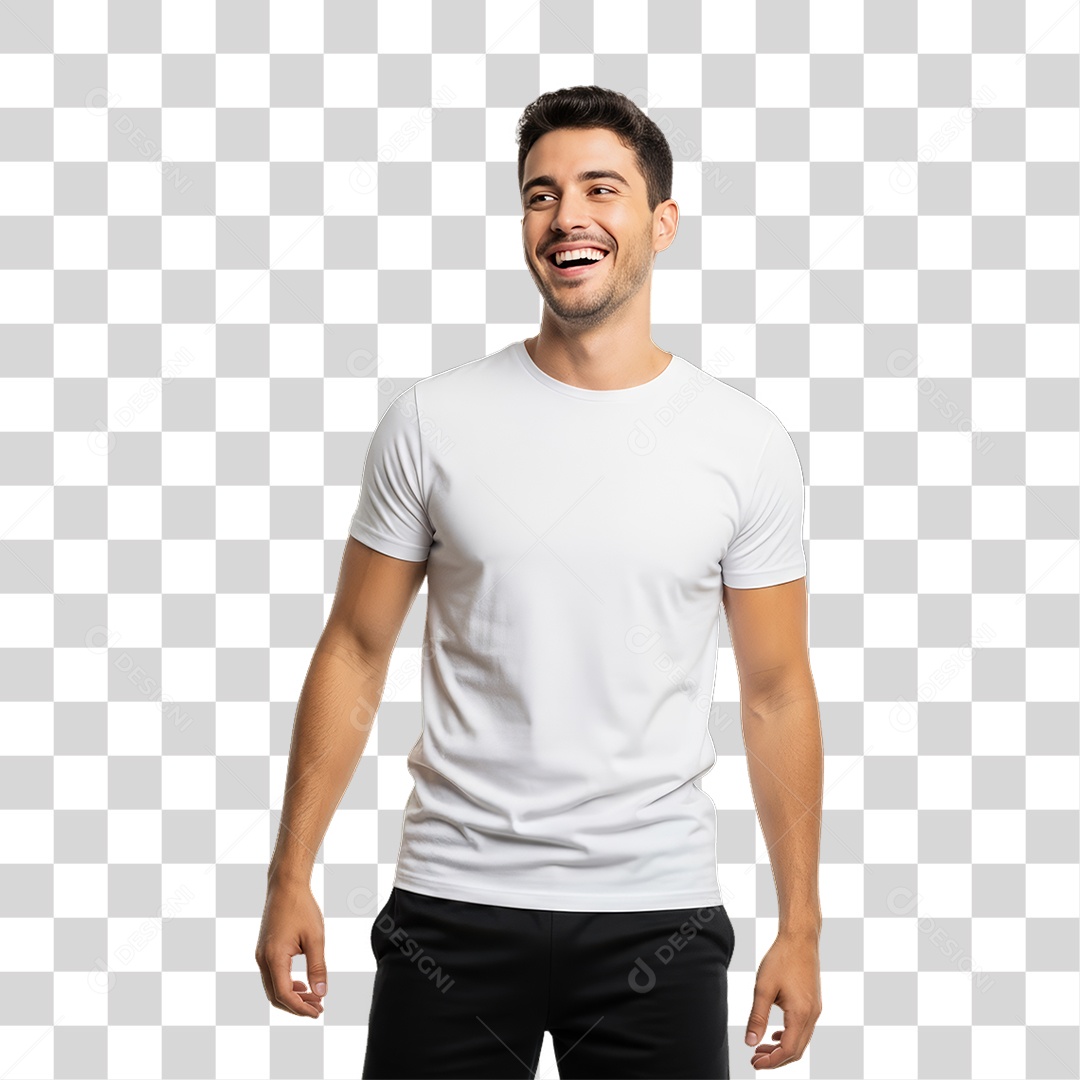 Pessoa Homem Gestos Expressões PNG Transparente