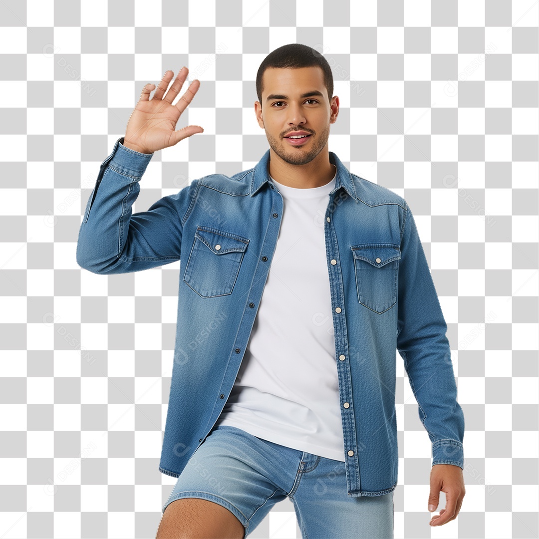 Pessoa Homem Gestos Expressões PNG Transparente