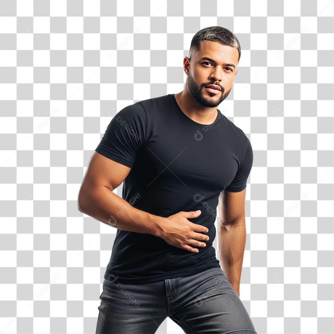 Pessoa Homem Gestos Expressões PNG Transparente