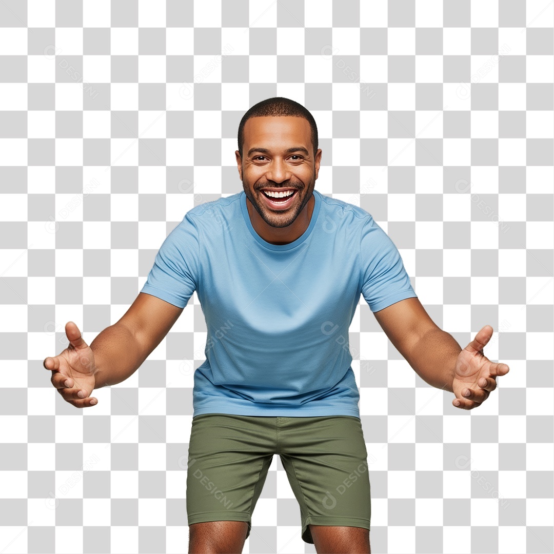 Pessoa Homem Gestos Expressões PNG Transparente