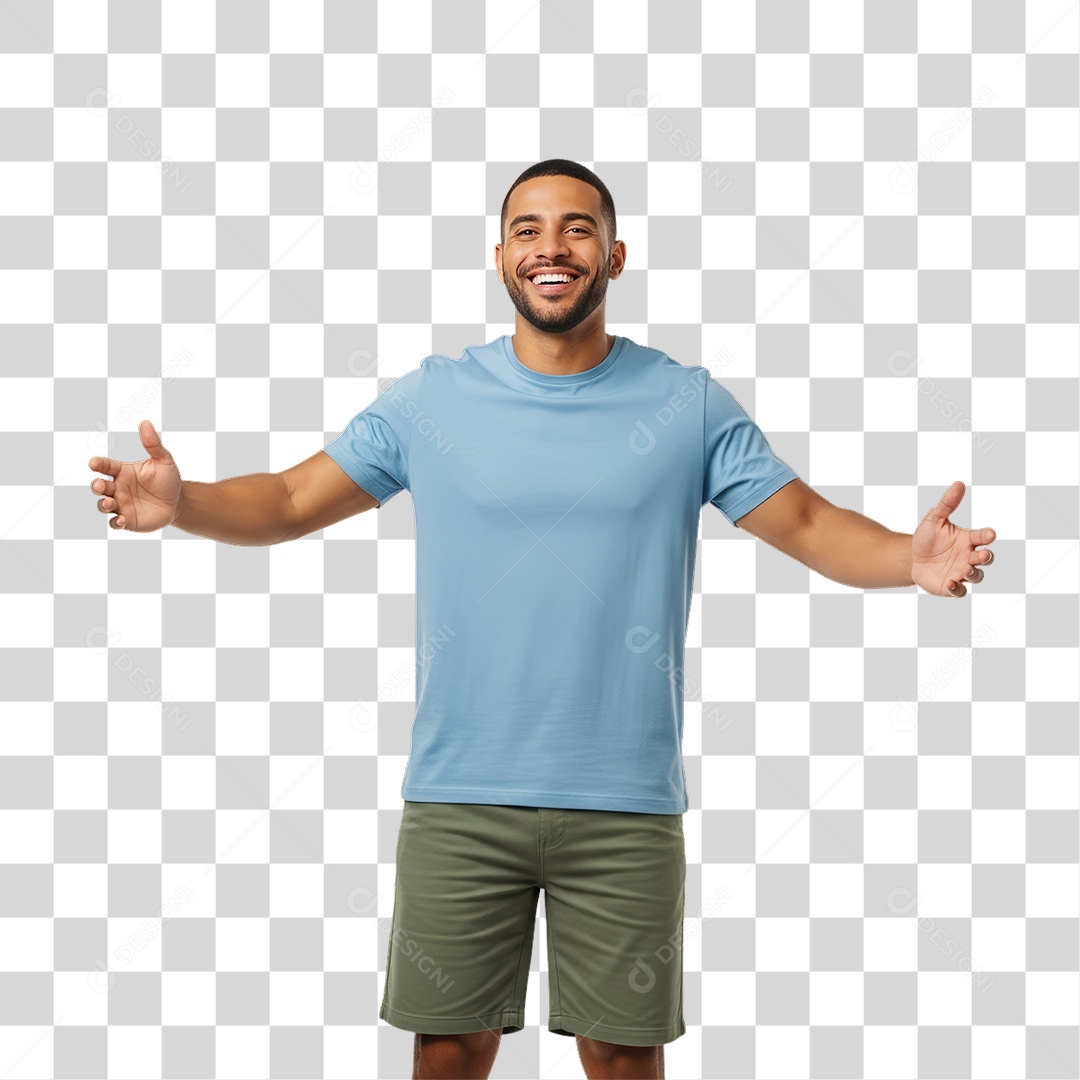 Pessoa Homem Gestos Expressões PNG Transparente