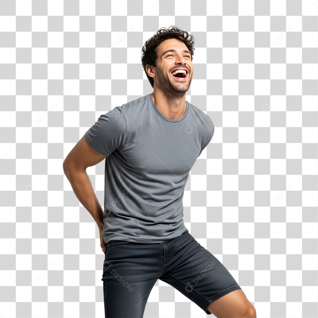 Pessoa Homem Gestos Expressões PNG Transparente