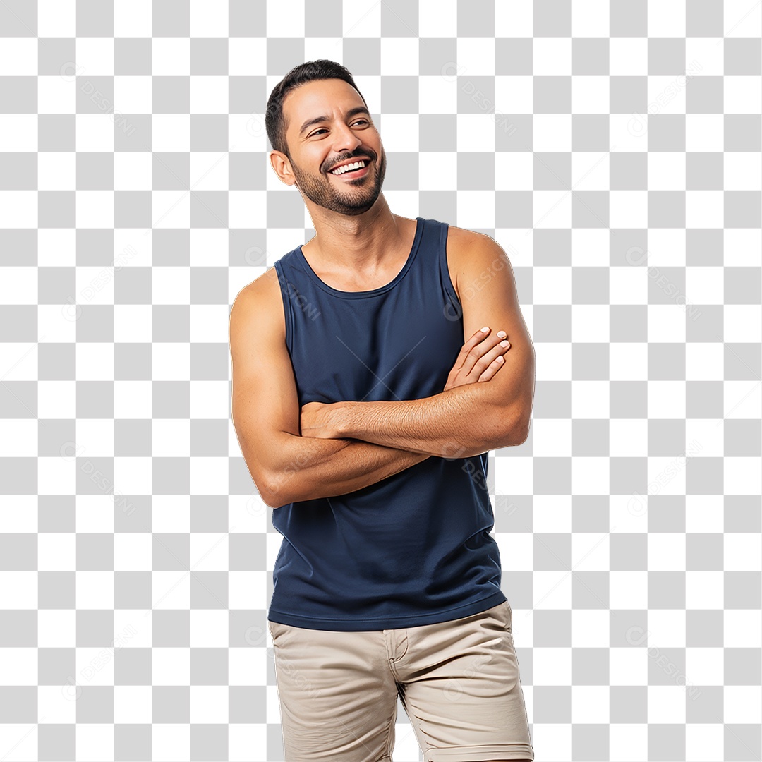 Pessoa Homem Gestos Expressões PNG Transparente