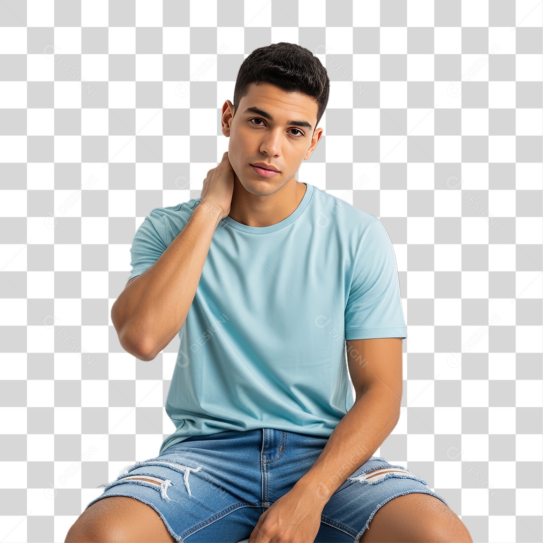 Pessoa Homem Gestos Expressões PNG Transparente