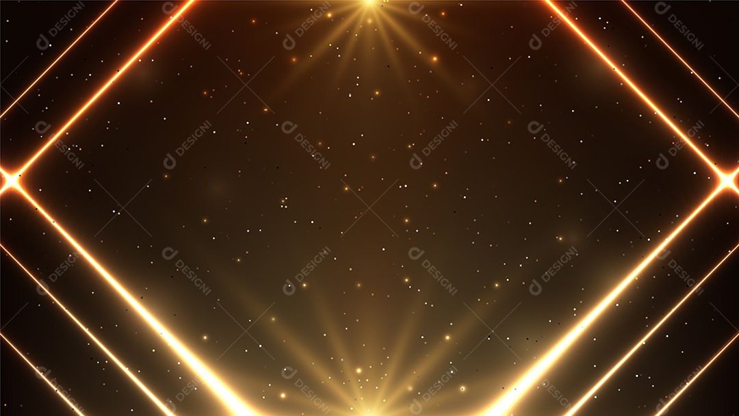 Background Abstrato Ilustração Vetor EPS