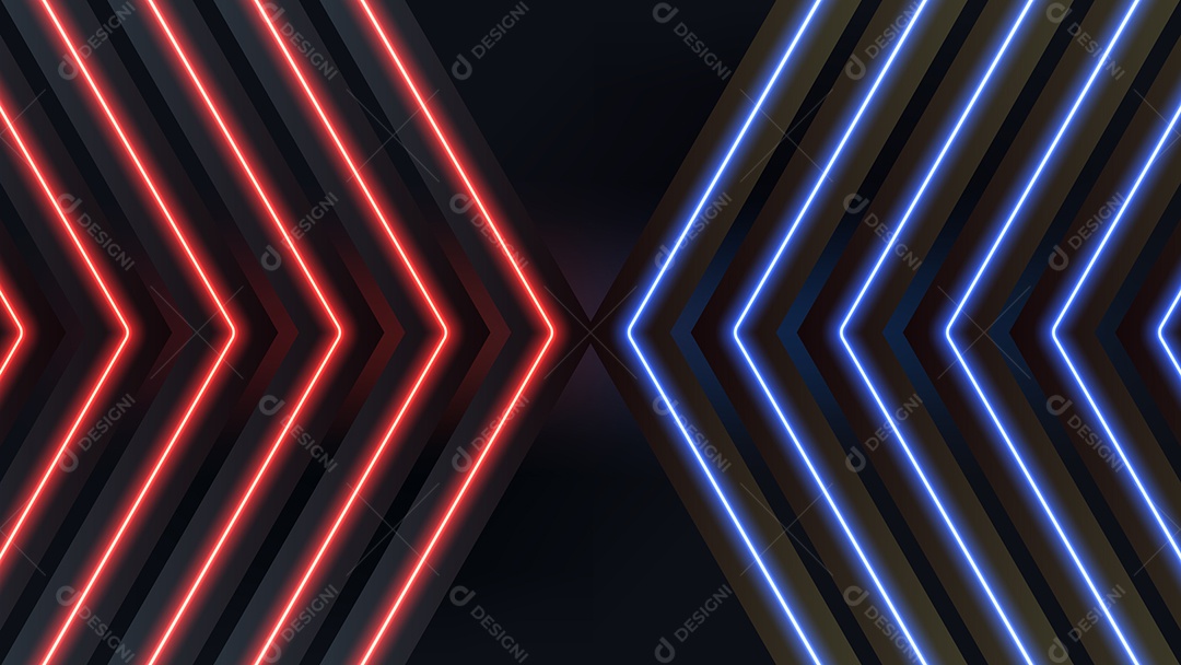 Background Abstrato Ilustração Vetor EPS