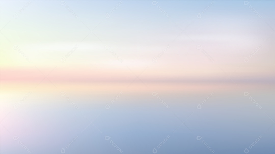 Background Abstrato Ilustração Vetor EPS