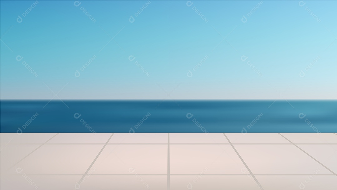 Background Abstrato Ilustração Vetor EPS