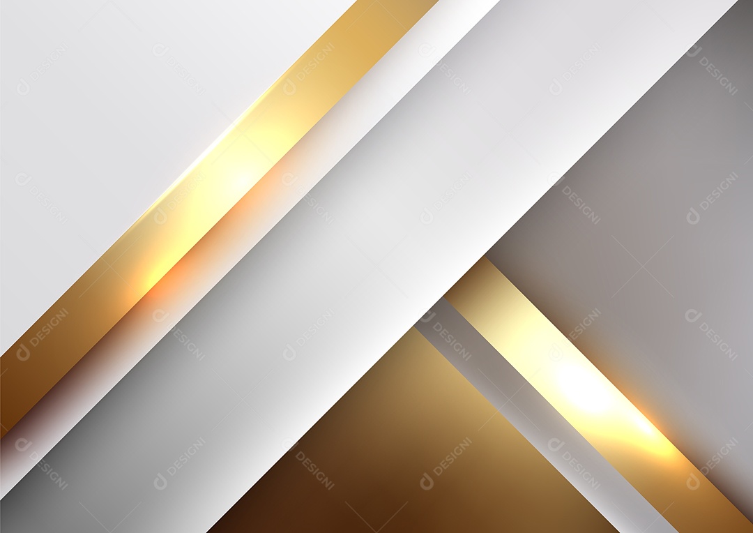 Background Abstrato Ilustração Vetor EPS