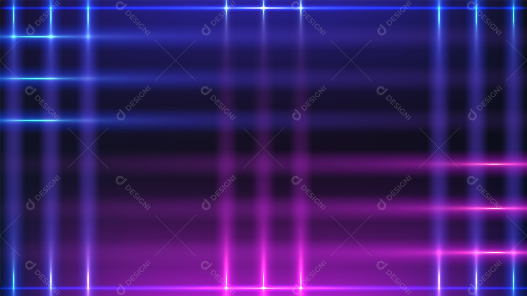 Background Abstrato Ilustração Vetor EPS