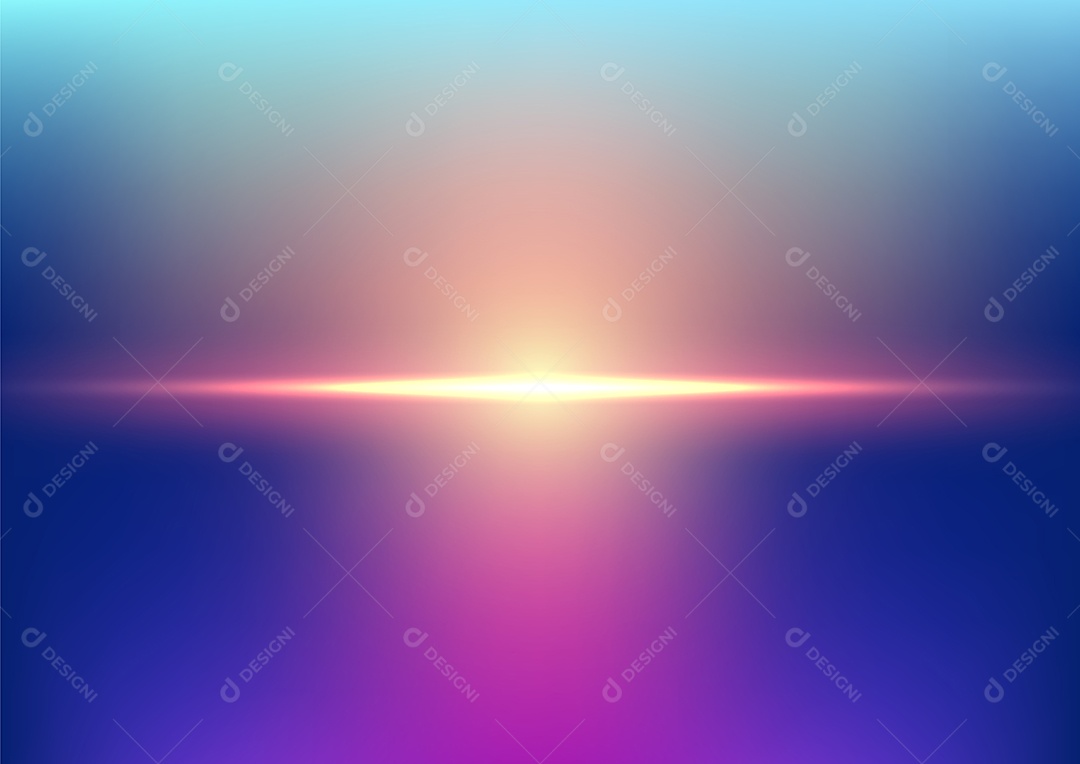 Background Abstrato Ilustração Vetor EPS