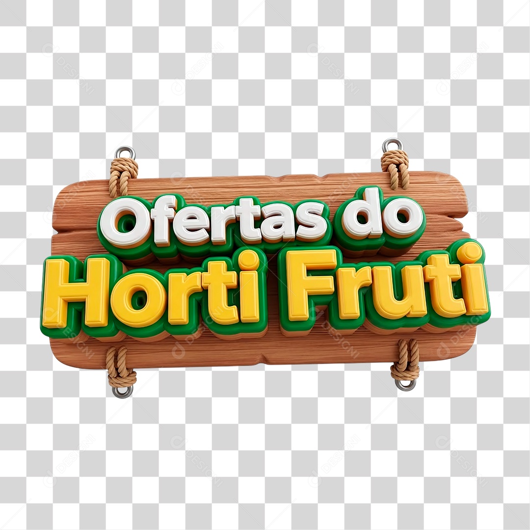 Ofertas do Hortifrúti PNG Transparente