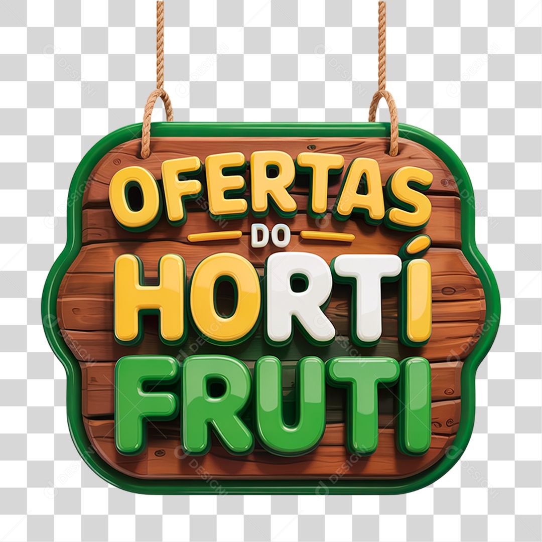 Ofertas do Hortifrúti PNG Transparente