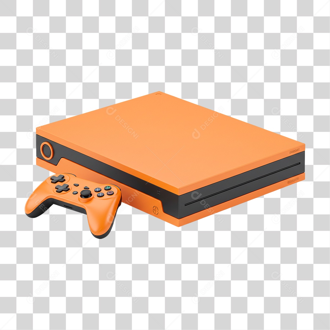 Playstation PNG Transparente