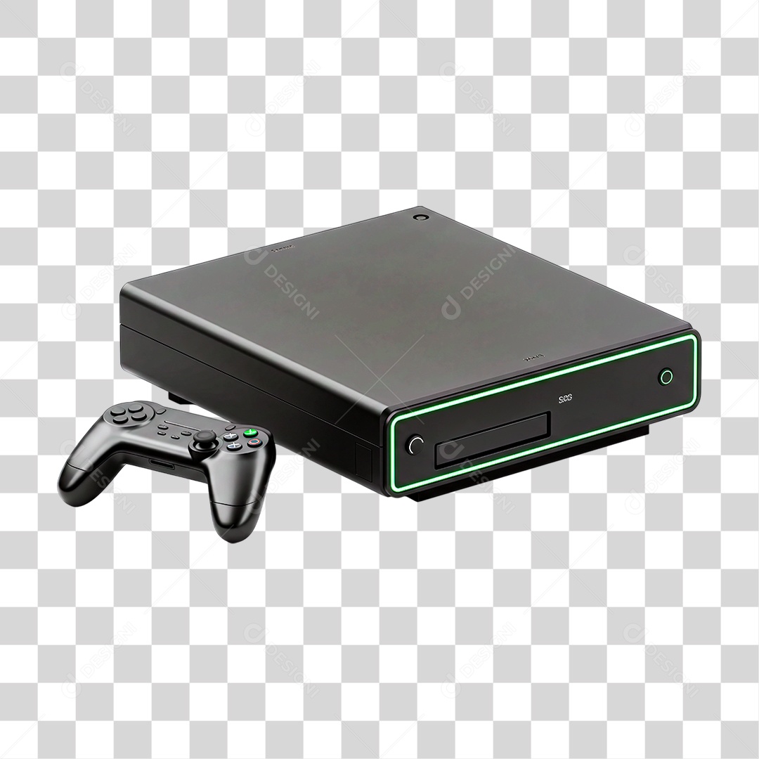 Playstation PNG Transparente