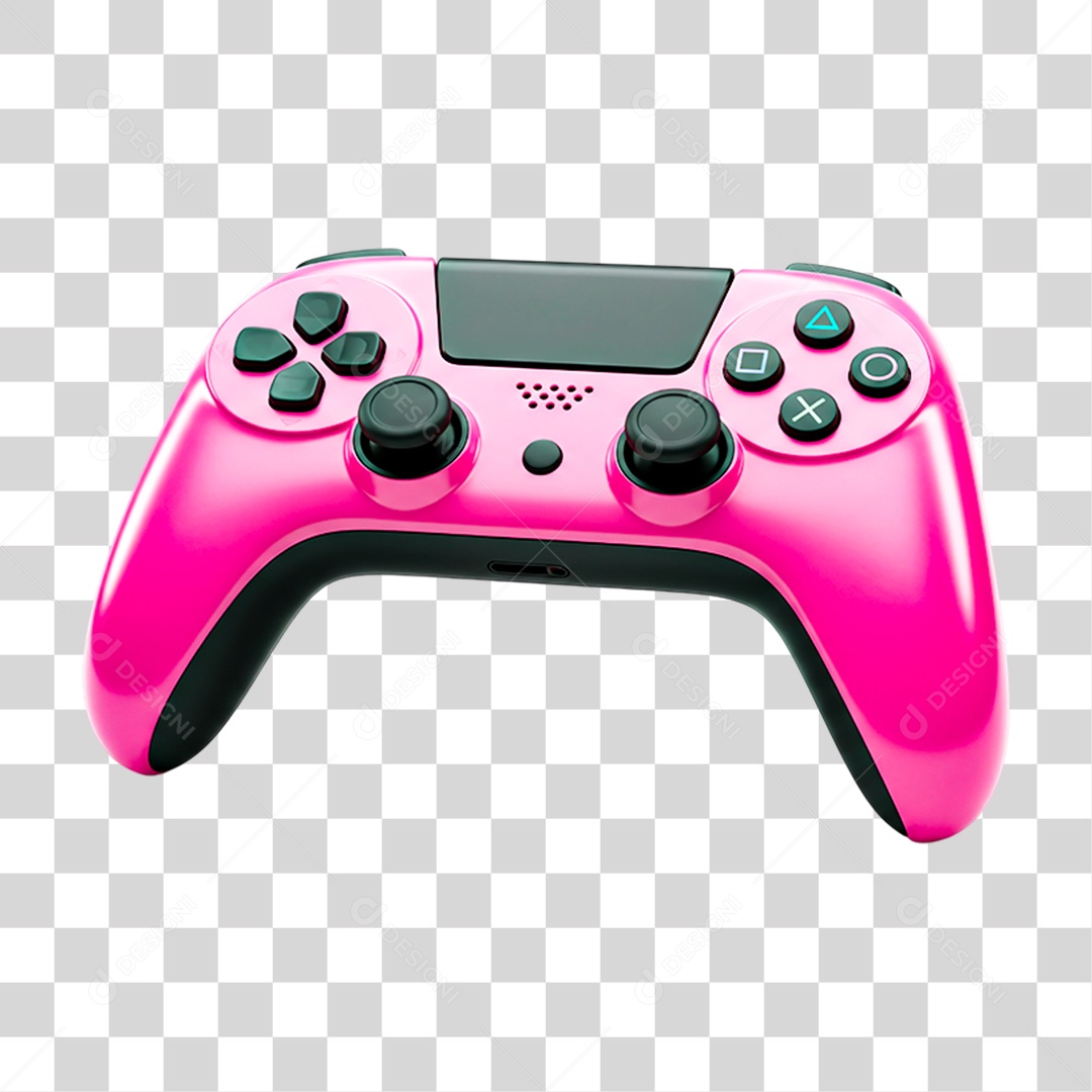 Console de PlayStation PNG Transparente