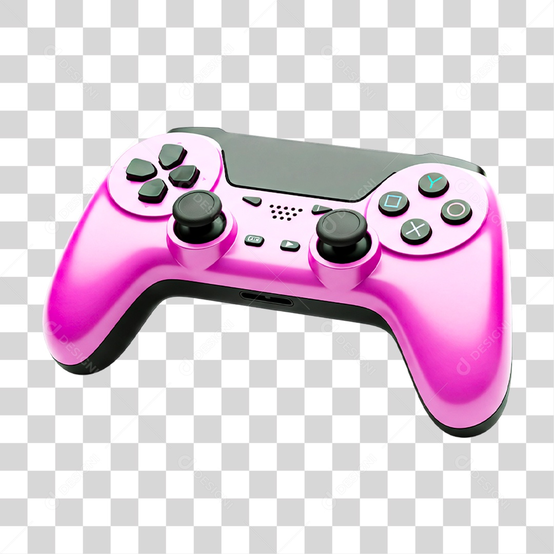 Console de PlayStation PNG Transparente