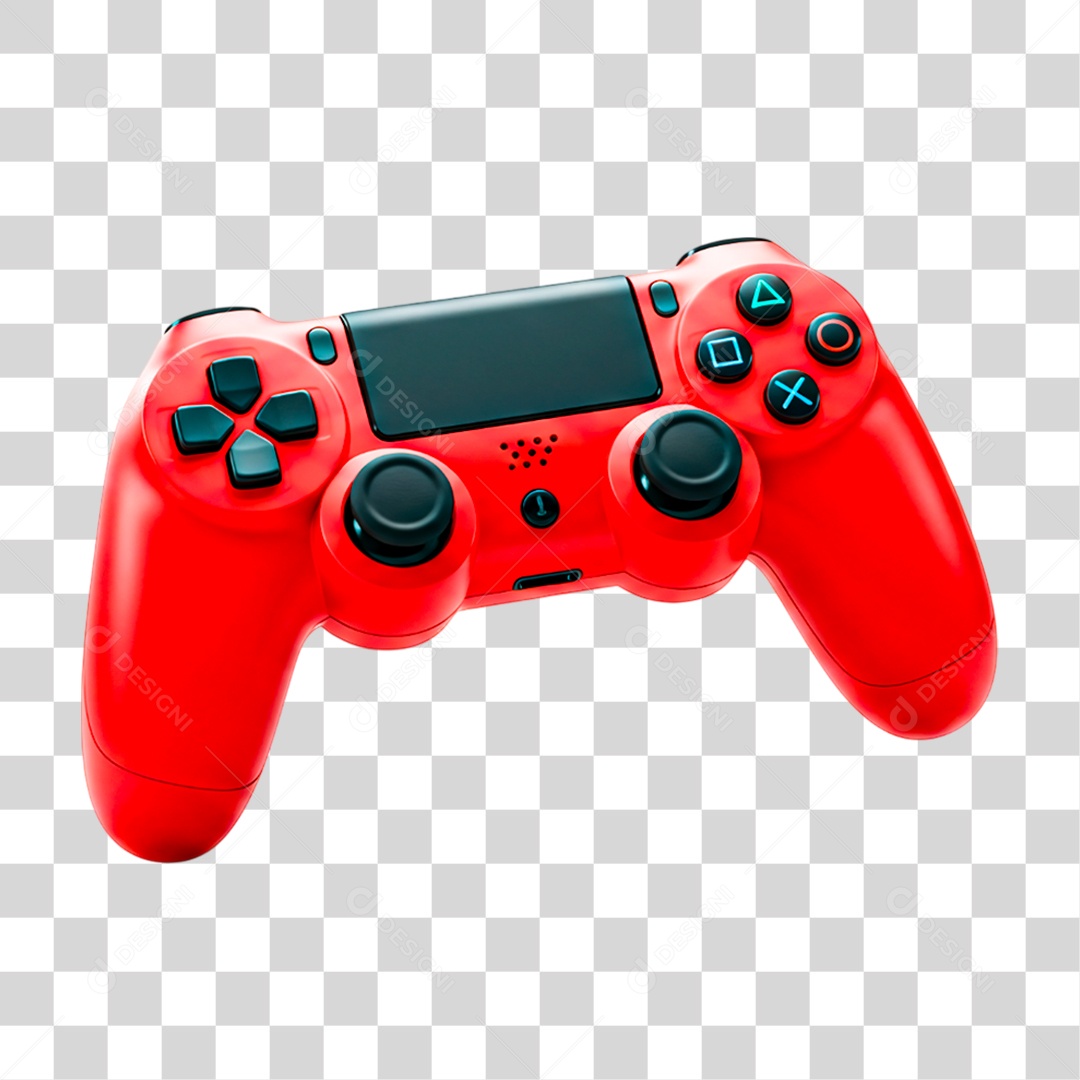 Console de PlayStation PNG Transparente