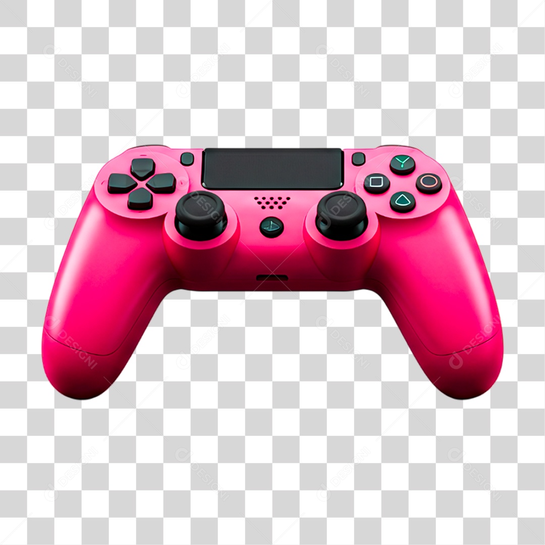 Console de PlayStation PNG Transparente