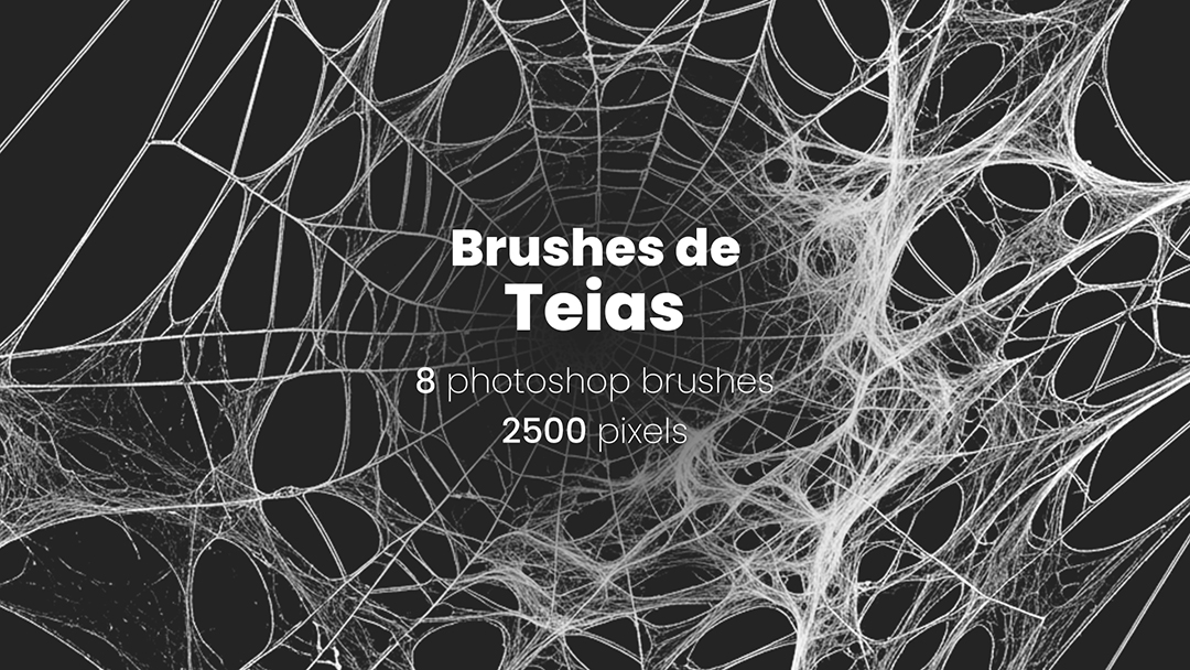 Teias Brush ABR