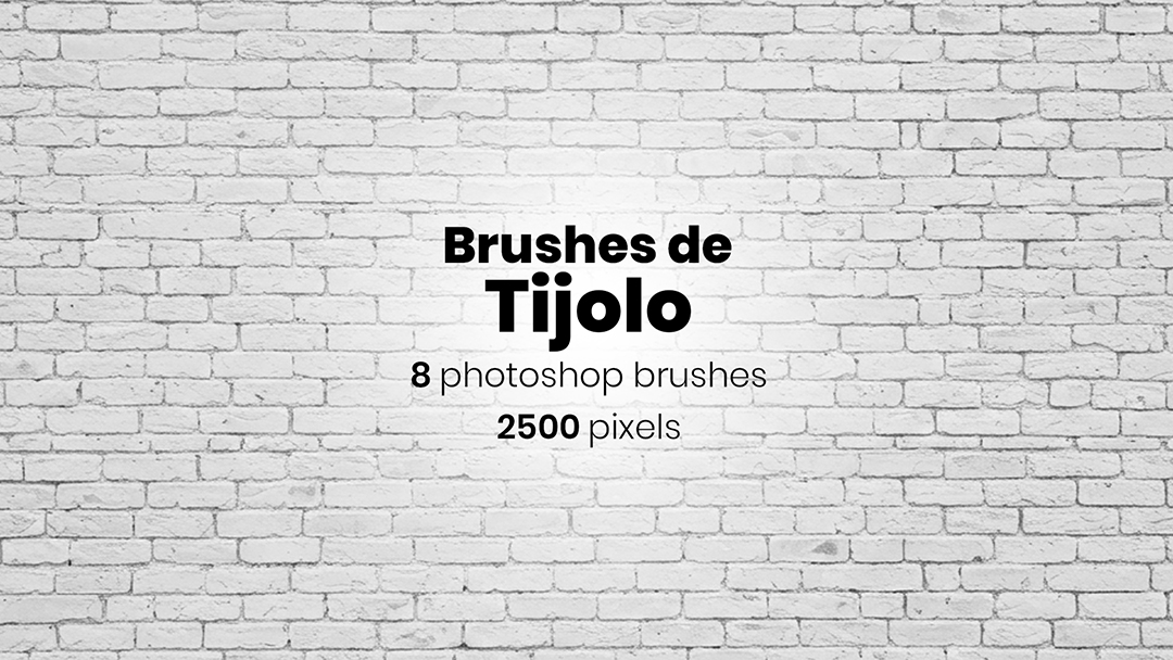 Tijolo Brush ABR