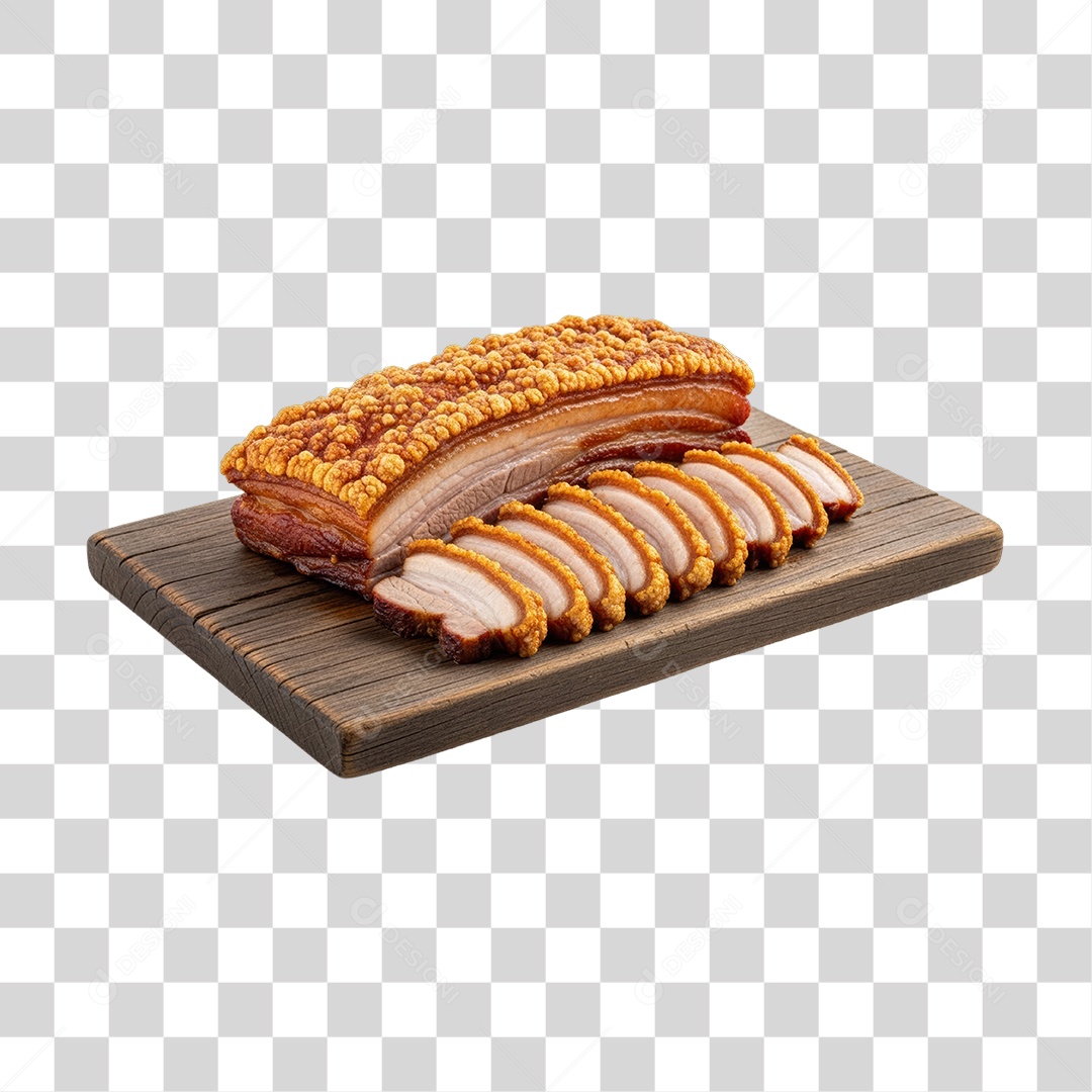 Carne Churrasco PNG Transparente