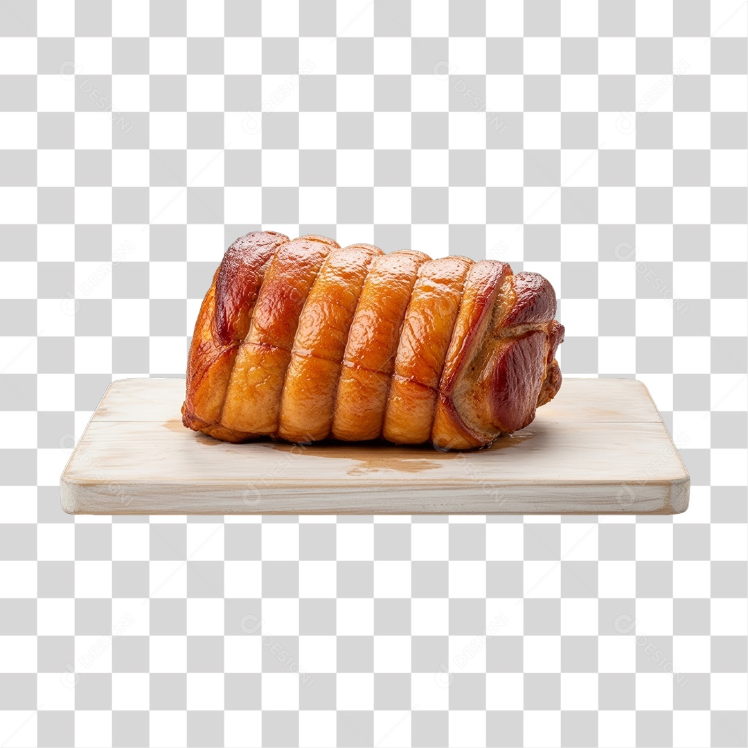 Carne Churrasco PNG Transparente