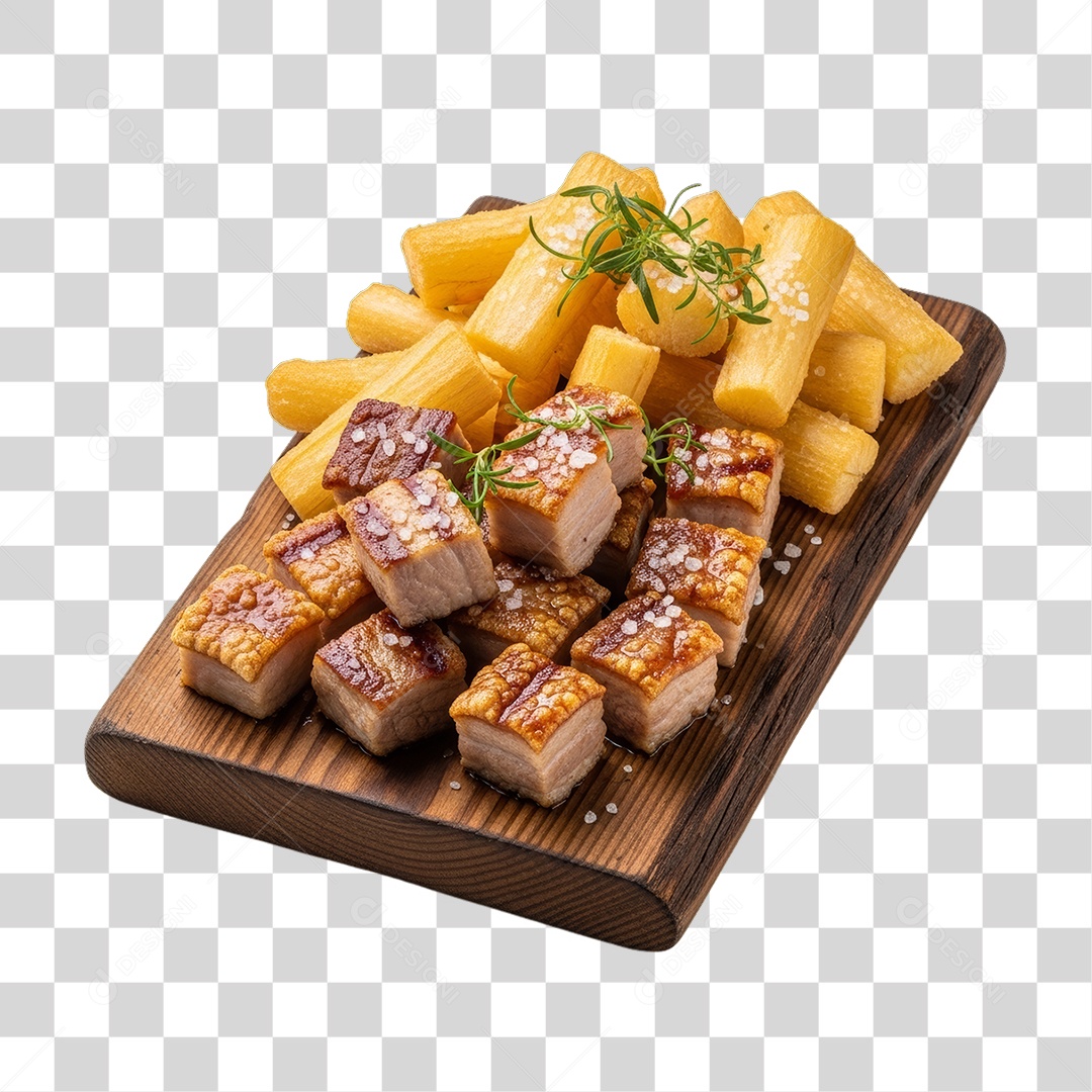 Carne Churrasco PNG Transparente