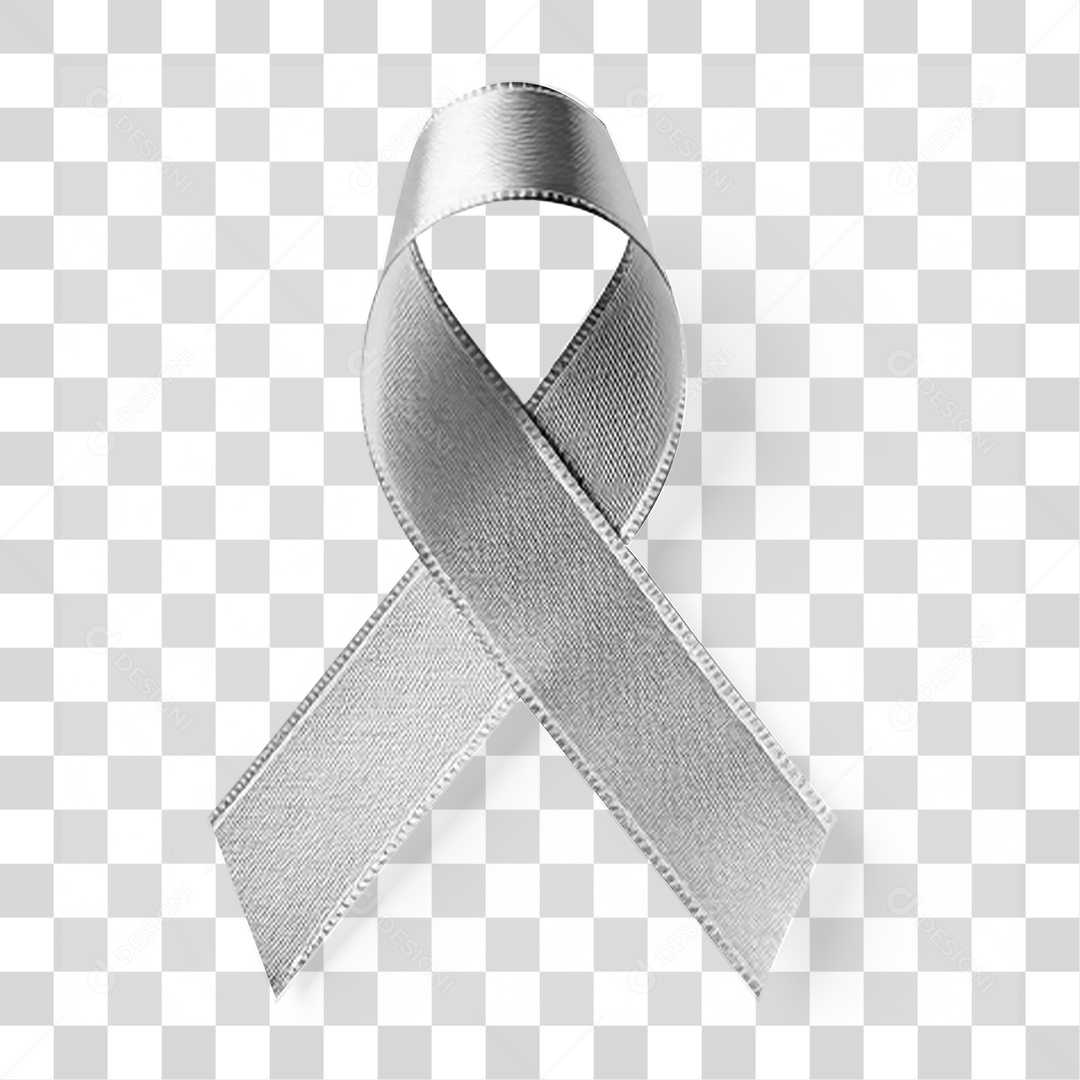 Fita Branca PNG Transparente