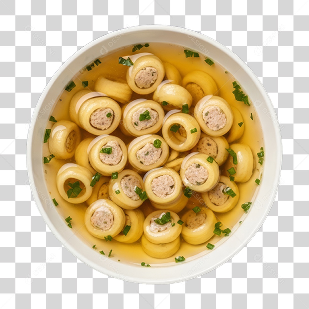 Macarrão Massa Cozida PNG Transparente