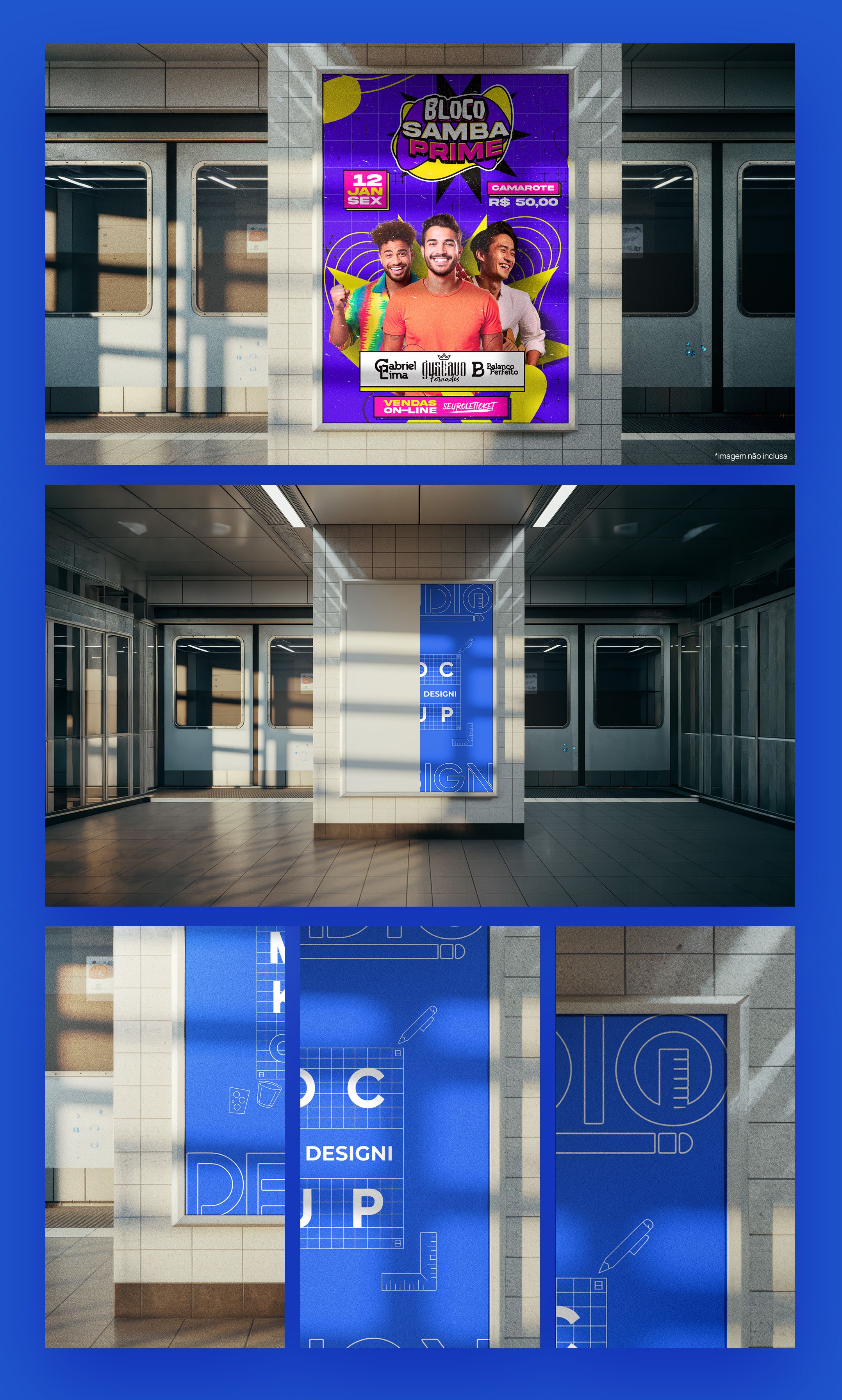 24 De Janeiro Dia Dos Aposentados Social Media PSD Editável