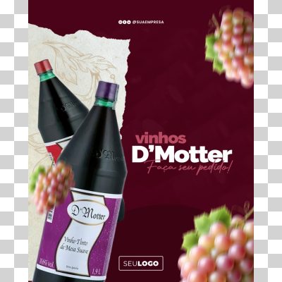 Feliz Ano Novo 2026 Réveillon Social Media PSD Editável