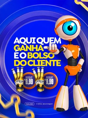 Big Brother Brasil Aqui Quem Ganha Promoção Cerveja