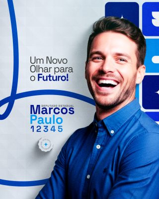 Campanha Eleitoral Política Eleição Deputado Prefeito Vereador Presidente PSD Editável