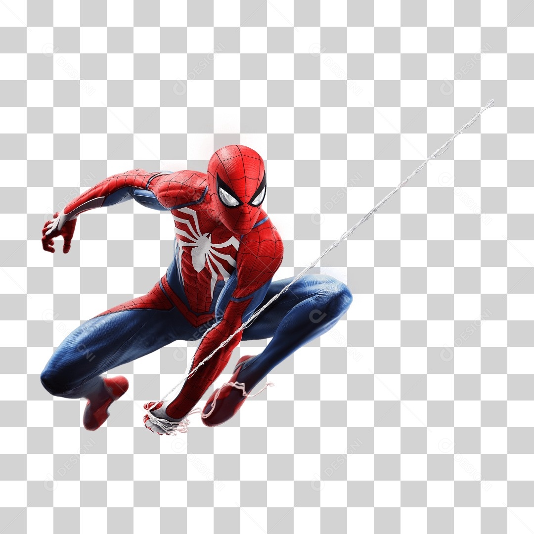 Homem Aranha Spider Man Imagens Fundo Transparente Png Teia De Aranha
